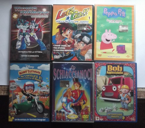 Lotto dvd a - dvd,