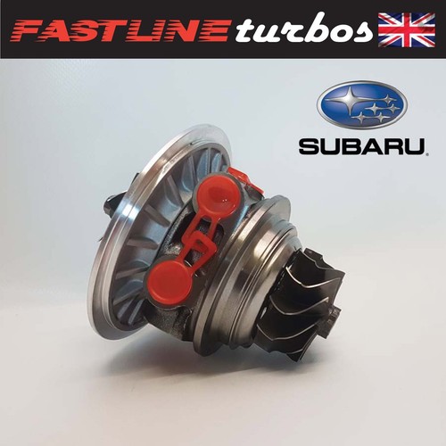 Subaru sti turbo char - sti,