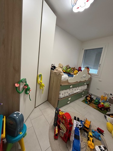 Cameretta bambini - cameretta,