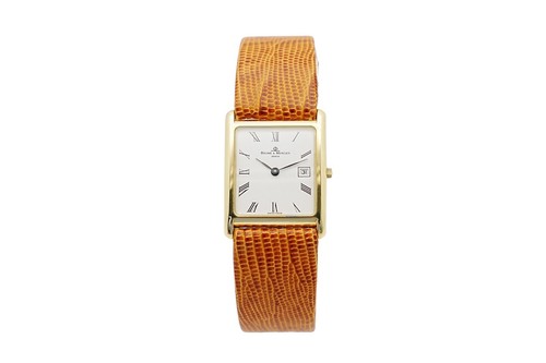 Baume mercier quadrato - &,