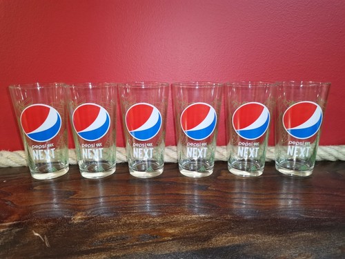 Bicchieri pepsi cola - pepsi,