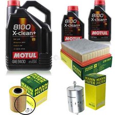 MOTUL 7 L 5W-30 OLIO MOTORE +