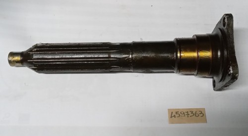 Albero frizione fiat 690 - frizione,