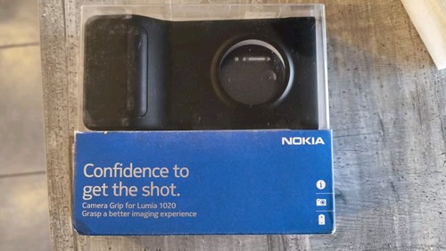 Grip nokia 1020 - nokia,