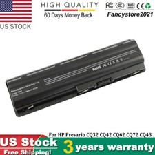 9 Cells Laptop Battery for HP
