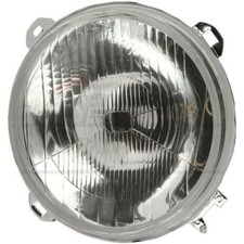 Faro anteriore Renault 4, R4, R6, R8, Dauphine, Estafette