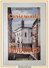 CURIOSANDO PER MODUGNO di