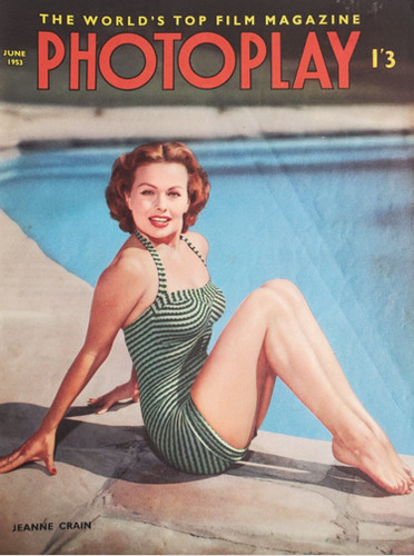 Photoplay june 1953 jeanne - photoplay,