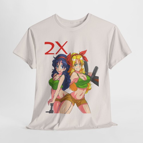 Shirt grafica anime - t-shirt,