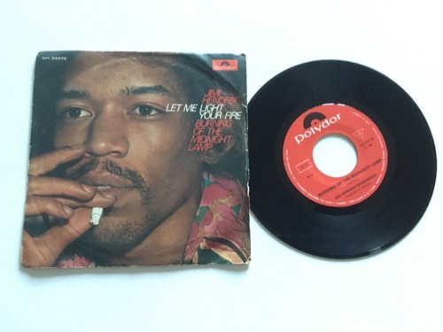 Giri vinile jimi - giri,