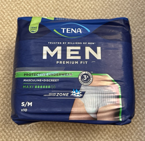 Tena intimo uomo premium - tena,