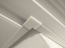 Piastrella per Soffitto a Goccia Sospesa 1 in T Bar Telaio T-Bar Esterno Angolo Tappo Copertura Bordo