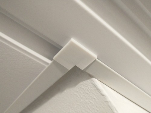 Piastrella per soffitto - piastrella,