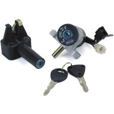 KIT COMPLETO SERRATURE MBK 50