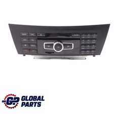 Mercedes W204 Lettore CD Radio