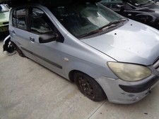 ricambi usati hyundai getz