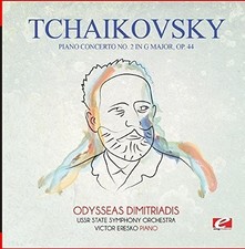 Tchaikovsky - Tchaikovsky