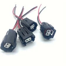 2 pezzi iniettore carburante
