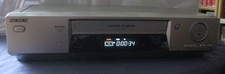 Videoregistratore vhs sony - vhs,