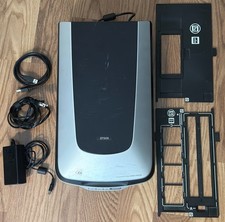 EPSON Perfection 4490 foto e