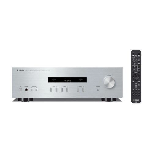 Yamaha s201 amplificatore - a-s201,