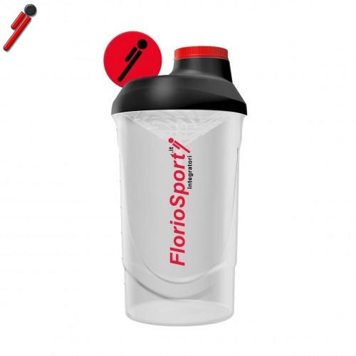 Floriosport shaker 700 ml - floriosport,,