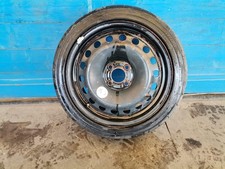 RUOTINO RUOTA DI SCORTA PER RENAULT Megane III 8200076103 (08>16)