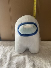 Among Us Peluche Giocattolo