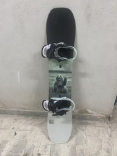 tavola snowboard Burton