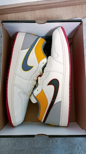 Nike air jordan low - jordan, prm
