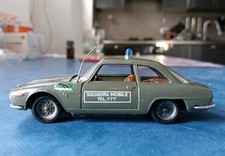 Alfa Romeo 2600 Sprint Bertone POLITOYS 537  1 43