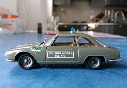 Alfa romeo 2600 - alfa,