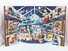 Louis Vuitton Calendario