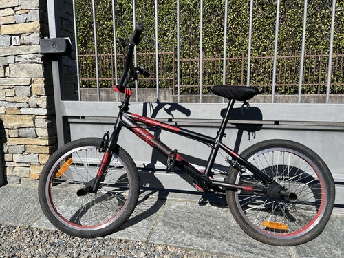 Bmx atala whistle - bmx,