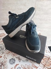scarpe uomo sneakers Ig&Co 46