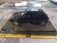 PEUGEOT 205 GTI 1.9 (1988)