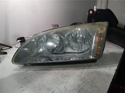 Faro anteriore sinistro ford - sinistro,