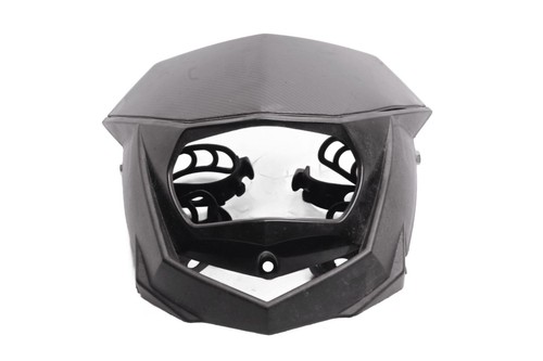 Maschera faro parabrezza - maschera, faro,