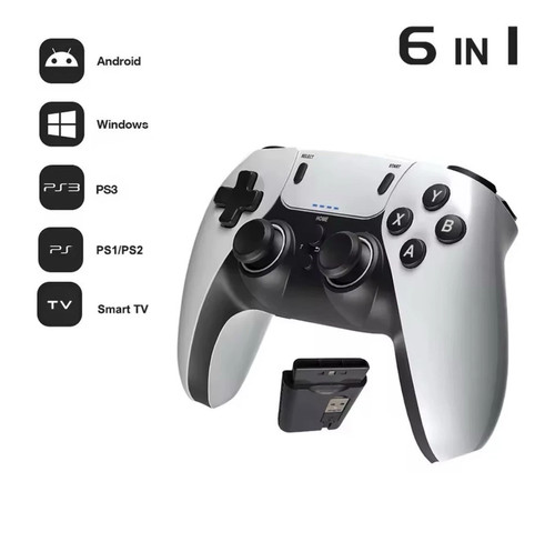 Controller per ps1 ps2 ps3 - ps1, e