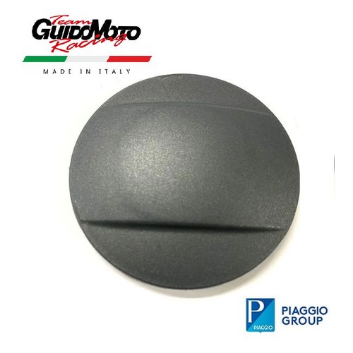Coperchio carter trasmissione - coperchio,