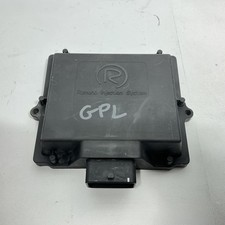 CENTRALINA GPL PER MINI
