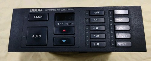 Clima automatico fiat croma - clima,