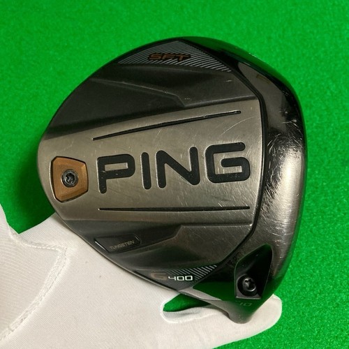Testa driver ping g400 - testa,