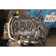 QXWA - D4204T motore FORD