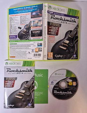 Rocksmith all-new 2014 Edition