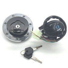 Per Kawasaki Ninja ZX6R