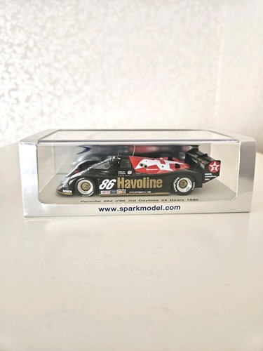 Spark rara s2988 porsche - s2988,