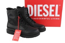 Stivali Diesel D-Alabhama CB