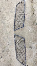 Griglia Paraurti Anteriore