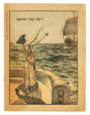 Bollettino pubblicitario